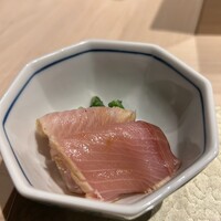 鮨 富かわ - 