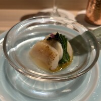 鮨 富かわ - 