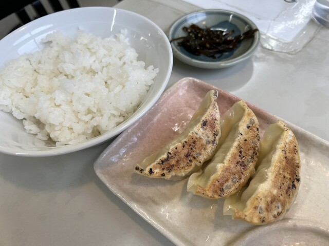吾作 秋田広面店 - 秋田（ラーメン）の写真
