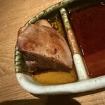 とり料理 鳥者 - 