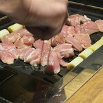 とり料理 鳥者 - 