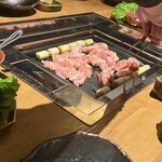 とり料理 鳥者 - 