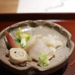 馳走 啐啄一十  - 