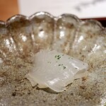 馳走 啐啄一十  - 