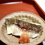 馳走 啐啄一十  - 