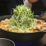 とり料理 鳥者 - 