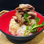 Japanese Soba Noodles Tsuta - 