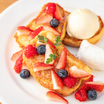 ミックスベリー