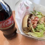 WORLD食堂 - 