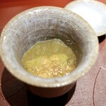 馳走 啐啄一十  - 