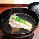 馳走 啐啄一十  - 