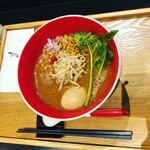 Japanese Soba Noodles Tsuta - 