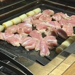 とり料理 鳥者 - 