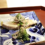 馳走 啐啄一十  - 