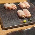 とり料理 鳥者 - 