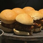 とり料理 鳥者 - 