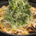 とり料理 鳥者 - 