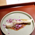 馳走 啐啄一十  - 