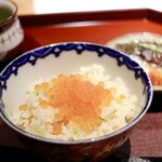 馳走 啐啄一十  - 