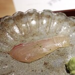 馳走 啐啄一十  - 