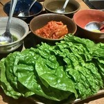 とり料理 鳥者 - 