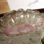 馳走 啐啄一十  - 