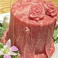 肉寿司 肉和食 KINTAN コレド室町 - 