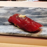 八重洲 鮨 海味 - 