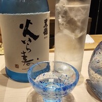 鮨四 -華- - 