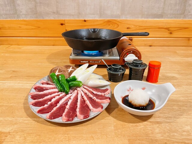 808 盛岡桜山（ハチマルハチ） - 上盛岡（居酒屋）の写真