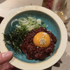 焼き肉 ホルモン 肉亭 - 