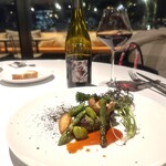 BEEF STEAK CLUB KIYO GINZA - 