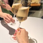 BEEF STEAK CLUB KIYO - 