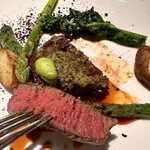 BEEF STEAK CLUB KIYO - 