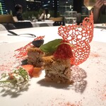 BEEF STEAK CLUB KIYO GINZA - 