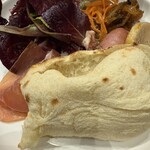 レストラン キュイタウン - 