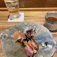 焼鳥米澤 - 