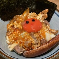 焼鳥米澤 - 