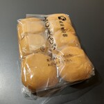山本おたふく堂 - 料理写真: