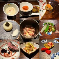 表参道 HYENE -  表参道 HYENE -