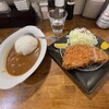 とんかつ檍のカレー屋 いっぺこっぺ 西新宿店