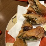 小料理屋 花房 - 