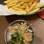 小料理屋 花房 - 