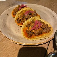 FONDA MEXICANA New York 銀座店 - 