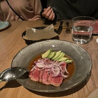 FONDA MEXICANA New York 銀座店 - 
