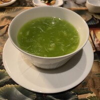 全聚徳 丸ビル店 - 