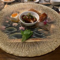 全聚徳 丸ビル店 - 