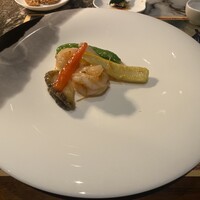 全聚徳 丸ビル店 - 