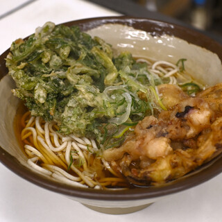 立食いそば処 きそば_0