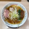 ラーメン専科 竹末食堂